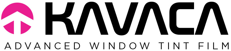 KAVACA Advanced Window Tint Film