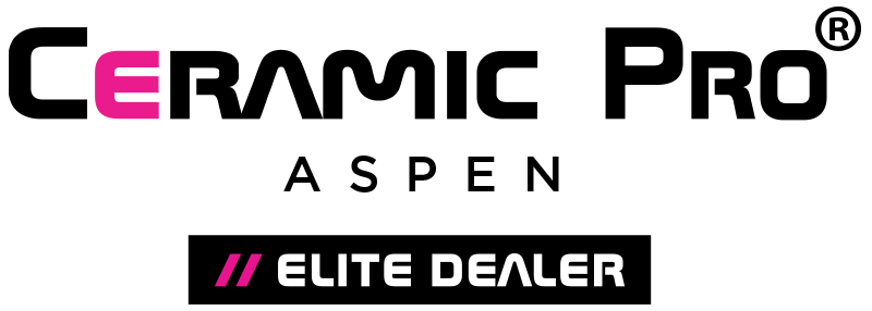 Ceramic Pro Elite Dealer Aspen Colorado Logo
