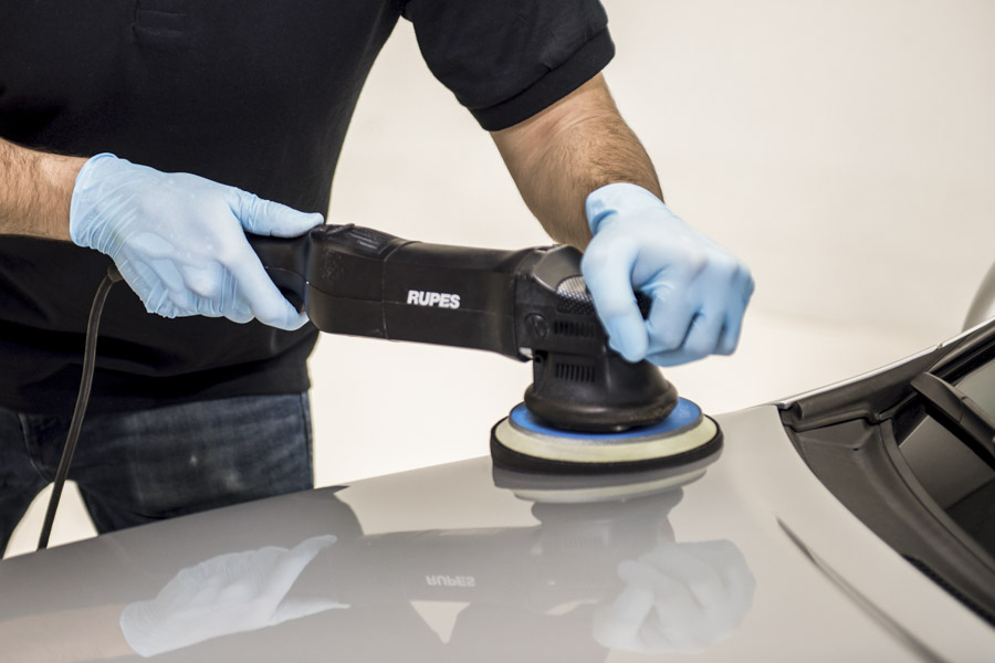 Ceramic Pro Boise Elite Dealer Factory Certified Installer