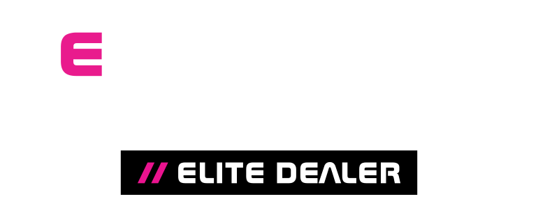 Ceramic Pro San Rafael Elite Dealer Logo