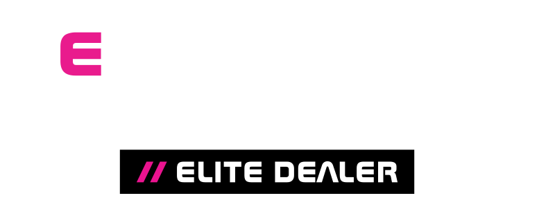 Ceramic Pro West Kansas City Logo White