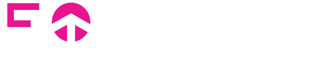 KAVACA Ceramic Coated PPF Logo - White
