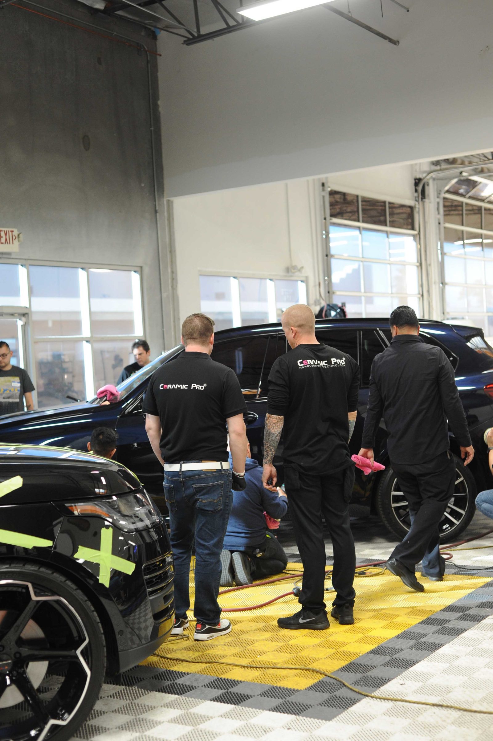 Ceramic Coating Training (1)