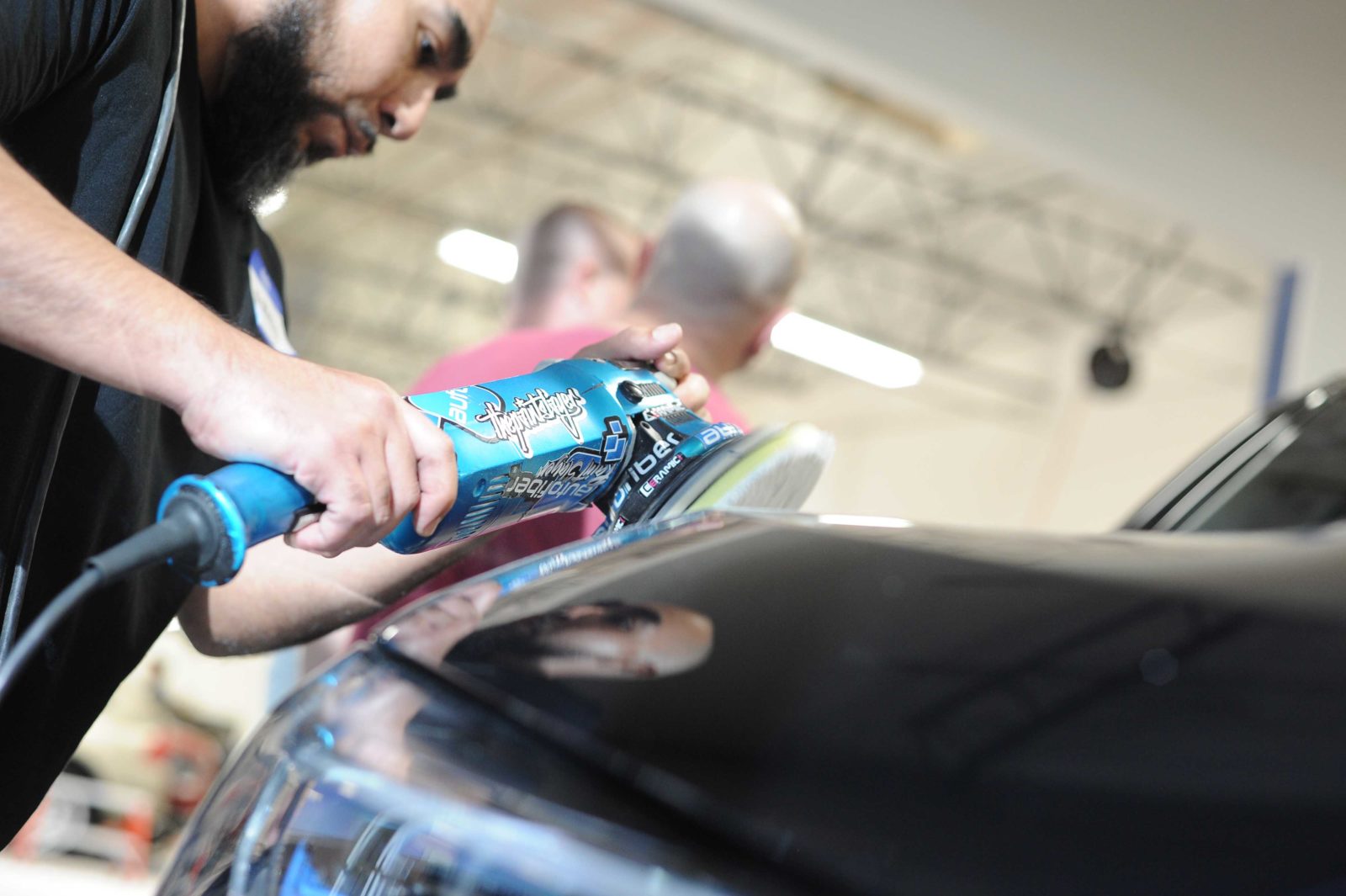 Ceramic Coating Training (6)