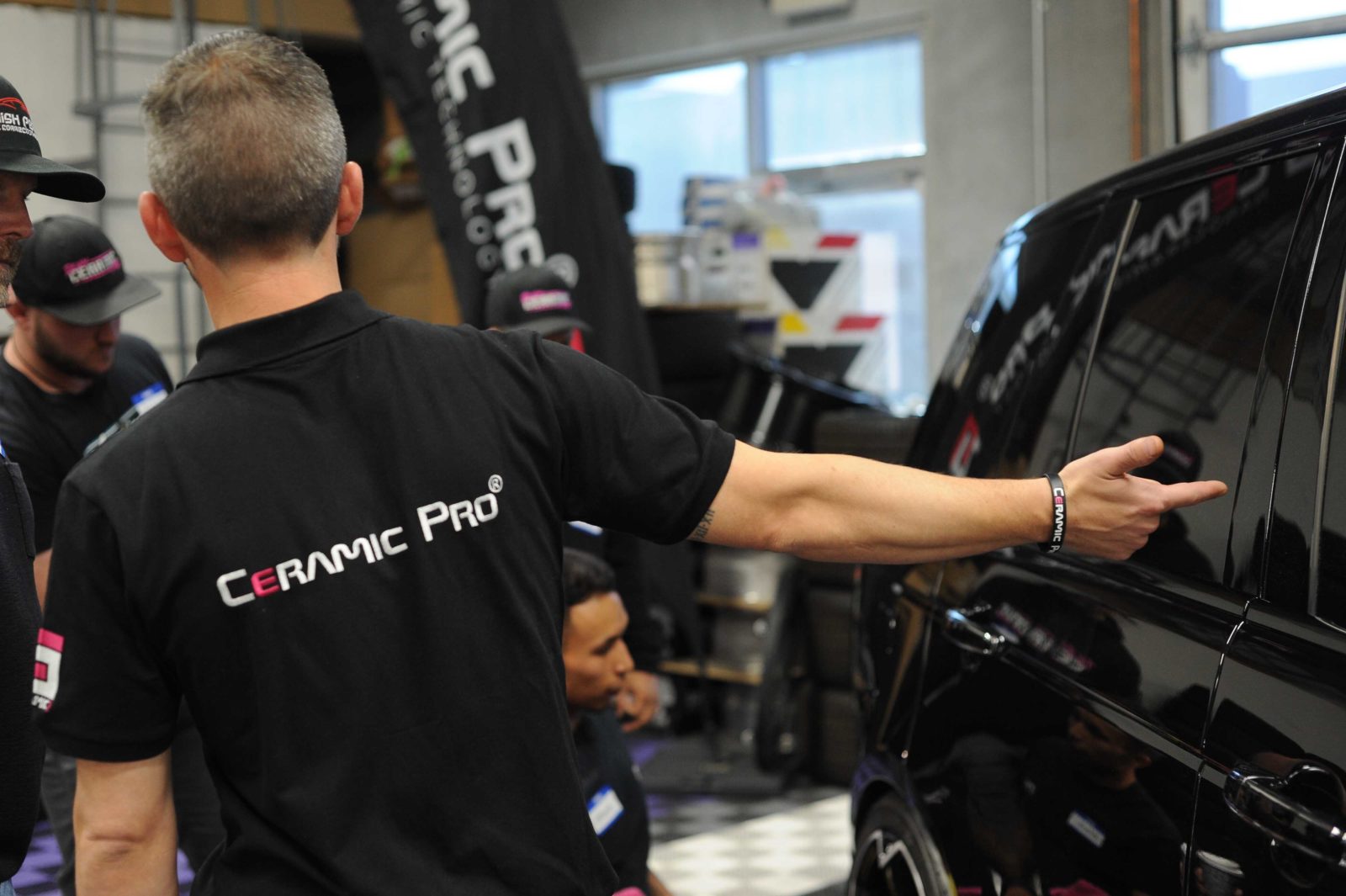 Ceramic Coating Training (7)
