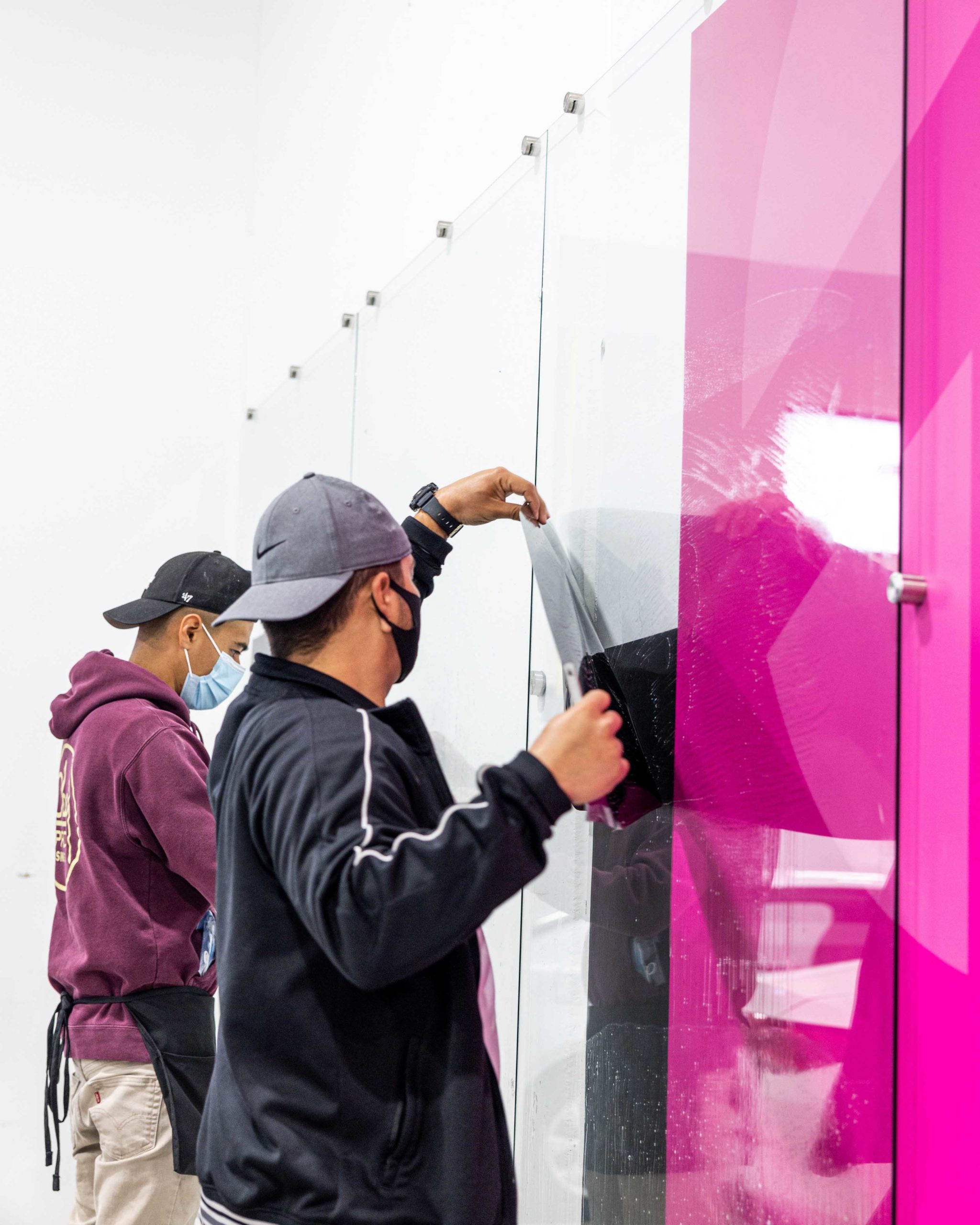 Window Tint Training Ceramic Pro