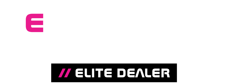 Ceramic Pro Elite Dealer South Charlotte Logo