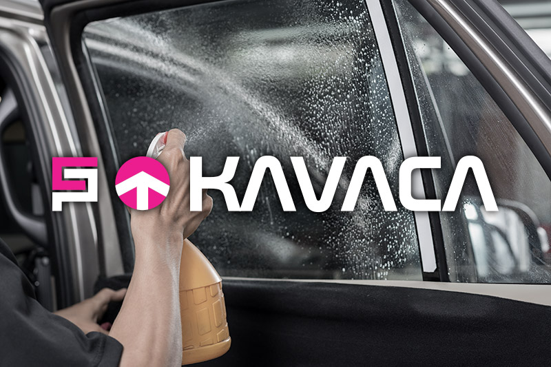 Ceramic Pro KAVACA Window Tint Northwest Arkansas