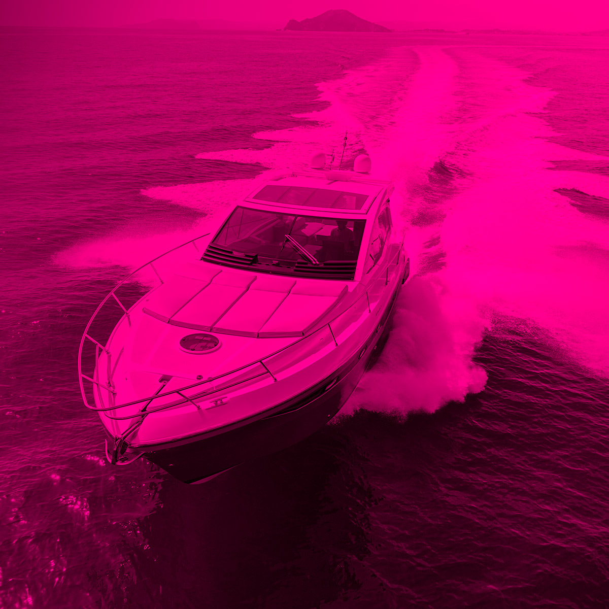 Ceramic Pro Marine St. Petersburg in Florida Boat Ceramic Coatings