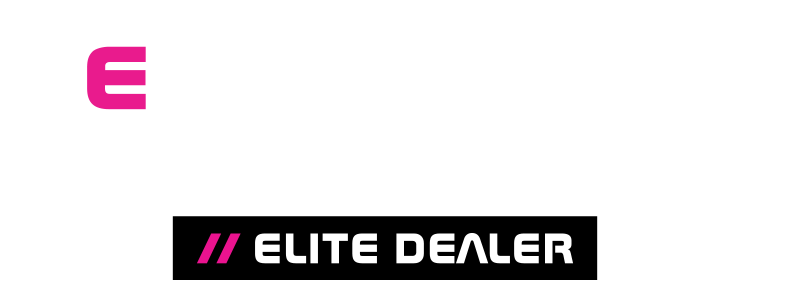 Ceramic Pro Elite Dealer Honolulu Logo White