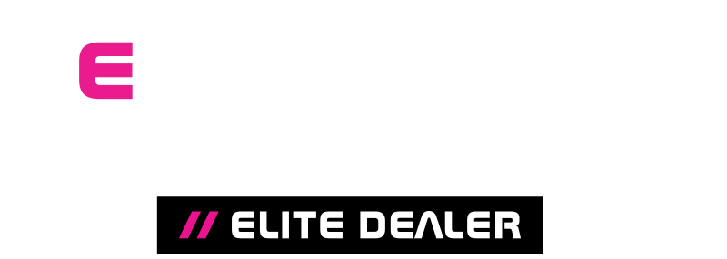 Ceramic Pro Northwest Indiana Elite Dealer Logo White