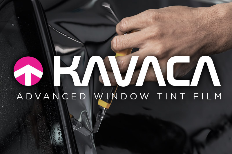 KAVACA Advanced Window Films