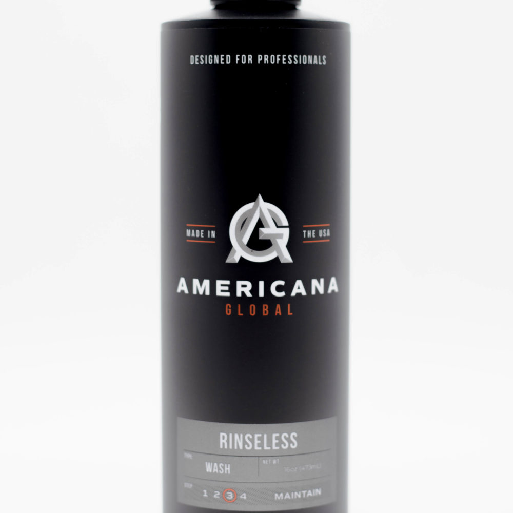 Ceramic Pro Care Ceramic Pro