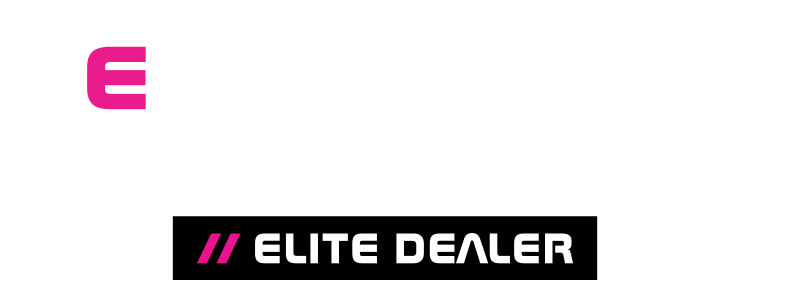 Ceramic Pro Bowling Green Elite Dealer Logo White