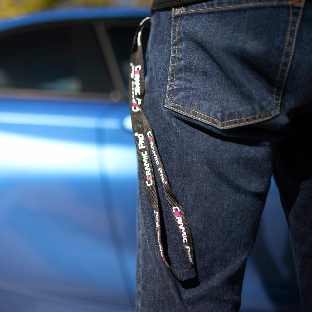 Ceramic Pro Lanyard Ceramic Pro ceramic-pro-lanyard-ceramic-pro