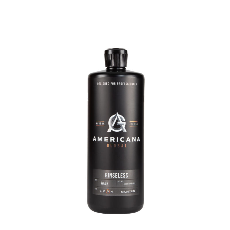 Ceramic Pro After Care Products for Ceramic Coatings and PPF