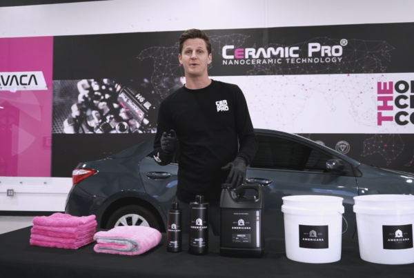 6 Things to Consider When Choosing a Detailing Service - Ceramic Pro