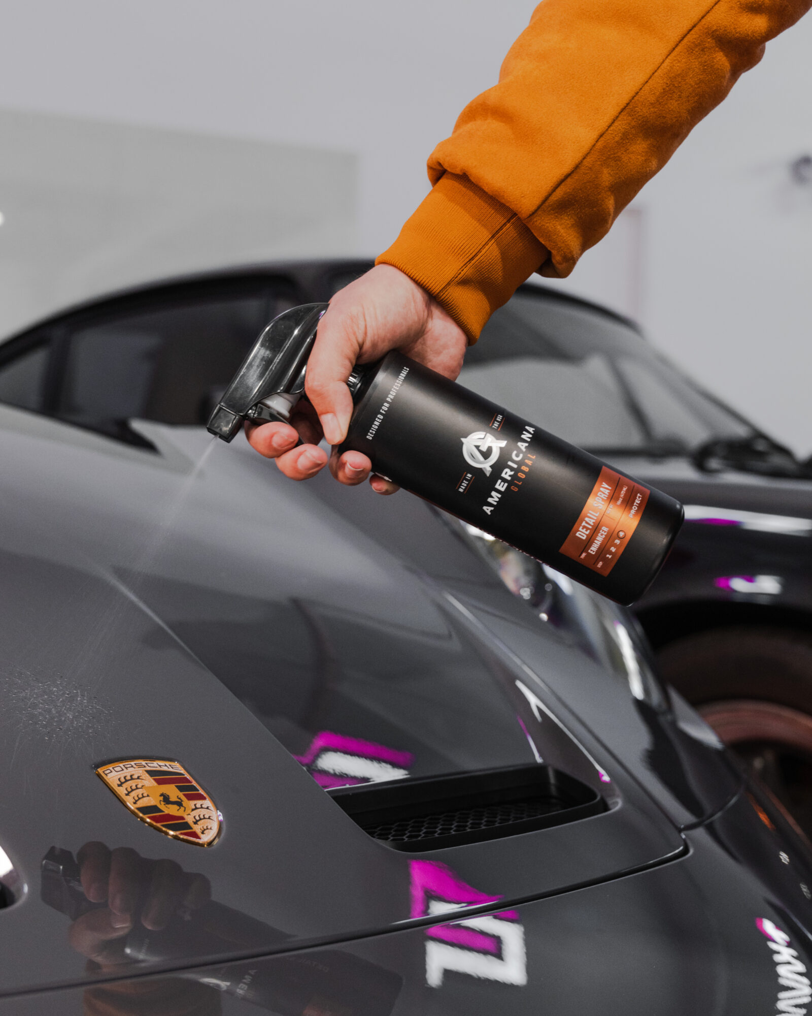 Ceramic Pro Coatings Aftercare