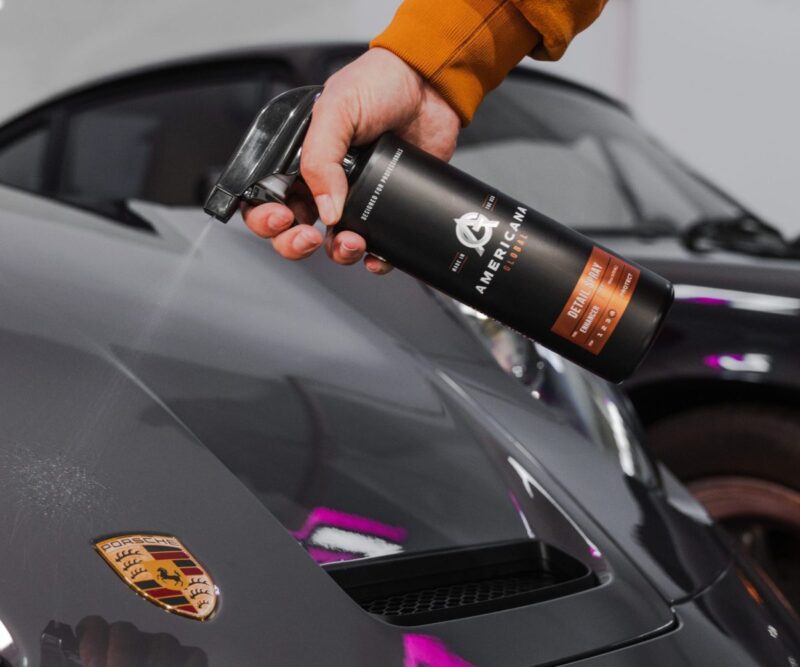 Conquering Winter Grime: A Guide to Keeping Your Car Clean and Protected