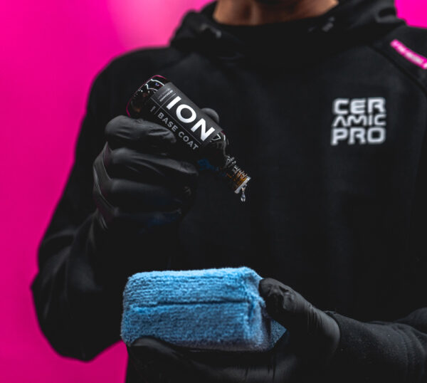 The Facts About Ceramic Pro ION Coatings Ceramic Pro
