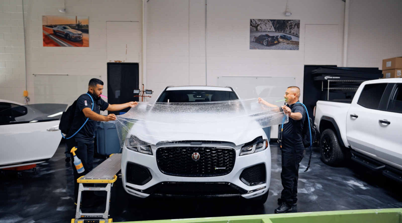 Elite Dealer Spotlight Ceramic Pro Elite South Bay