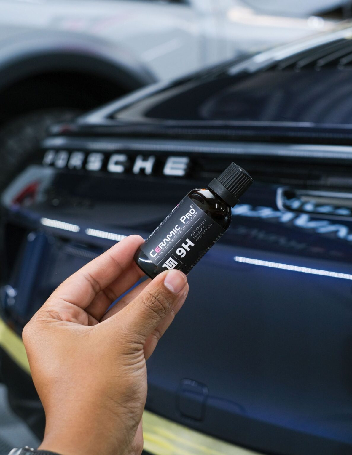 How Long Does Ceramic Coating Last? Ceramic Pro Elite Dealer