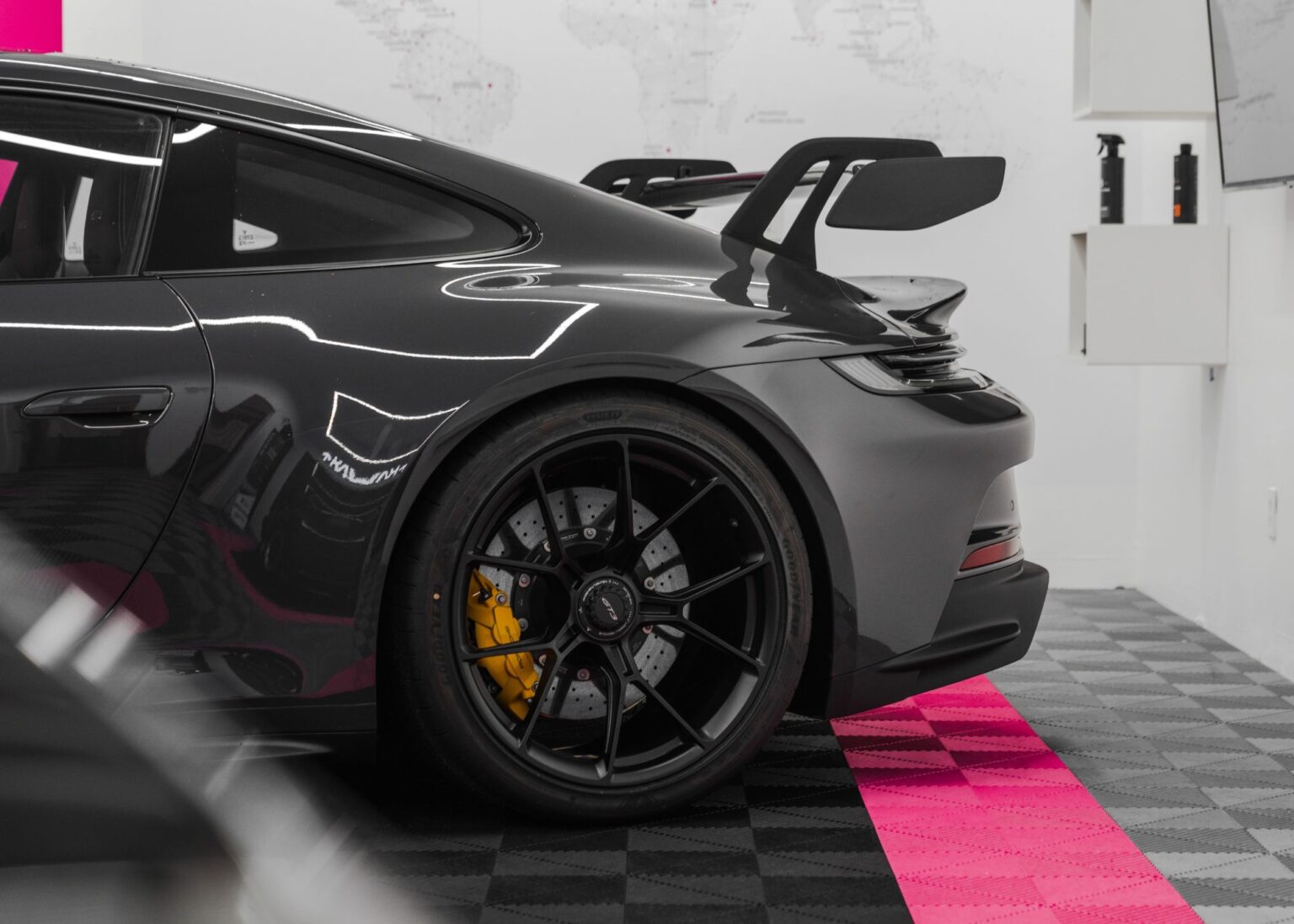 How Long Does Ceramic Coating Last? Ceramic Pro Elite Dealer