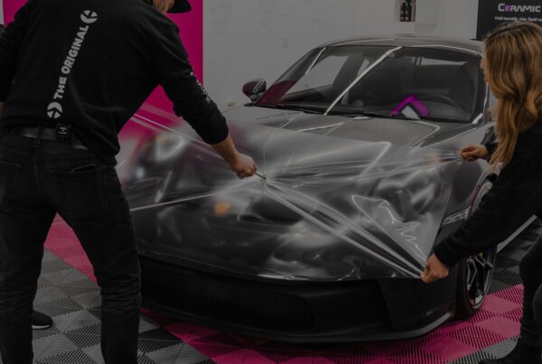The Truth About Paint Protection Film 