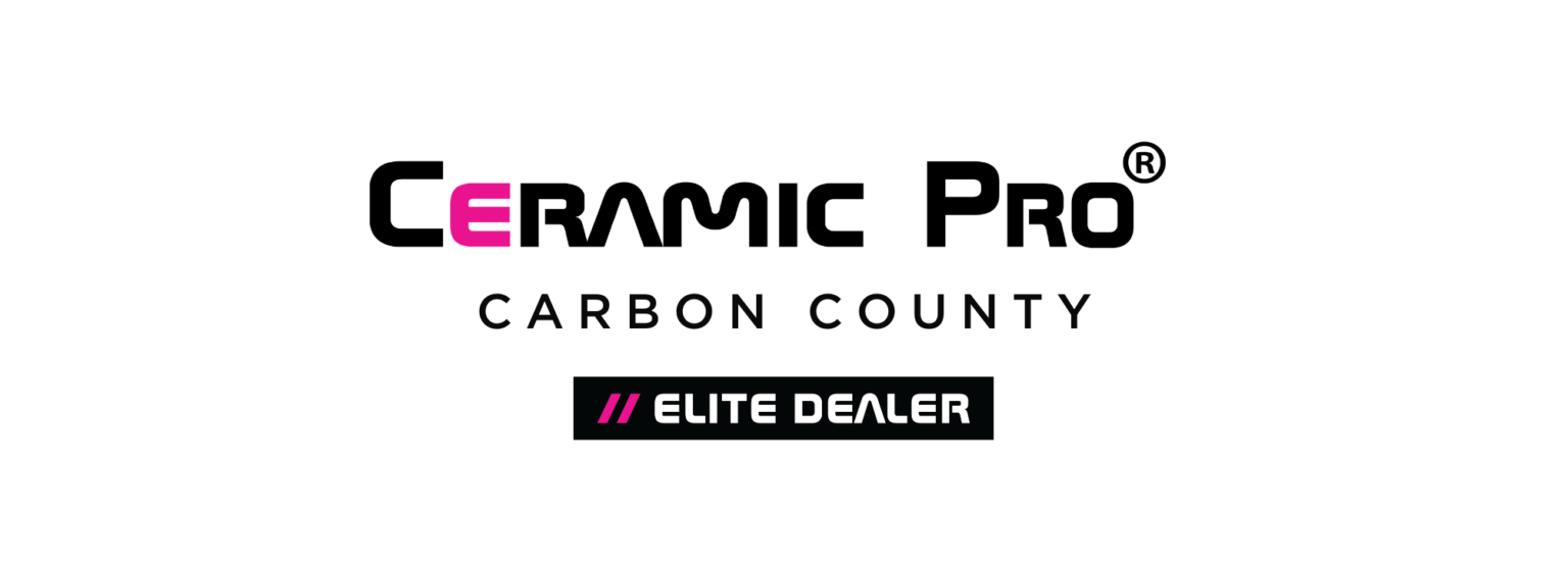 Ceramic Pro Elite Carbon County Coatings, PPF, Window Film