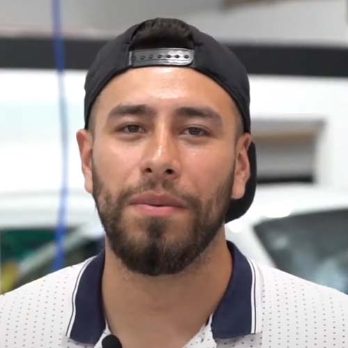 Mario Duran