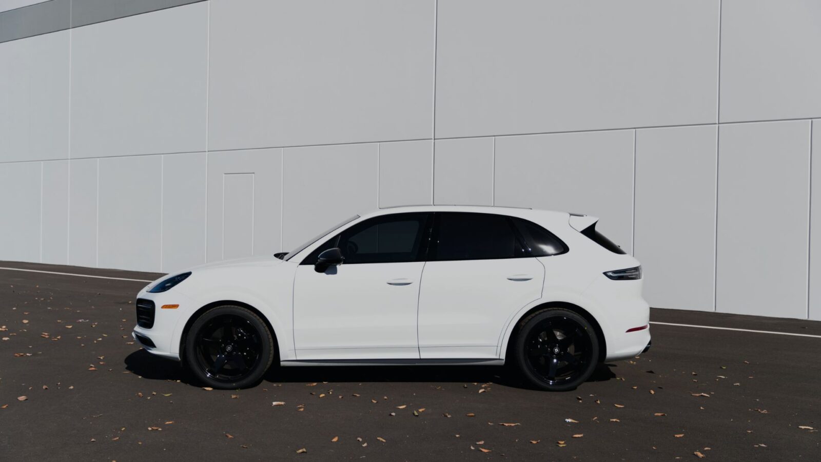 How Long Does it Take to Tint Car Windows, and What to Expect?