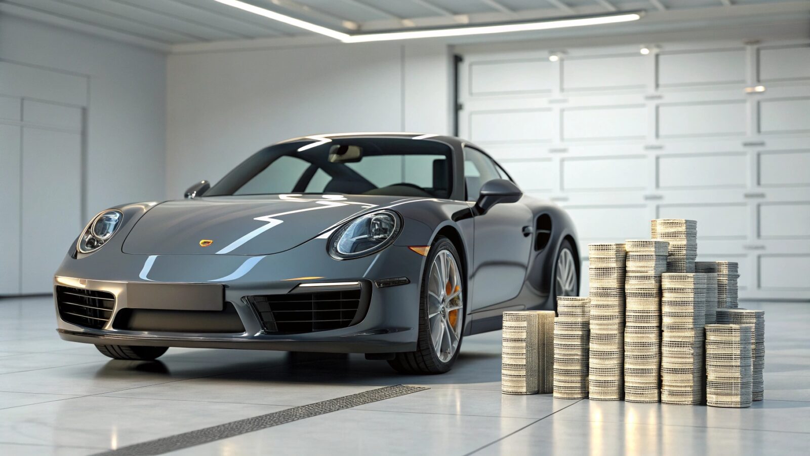 Are Professional Ceramic Coatings Worth the Investment?