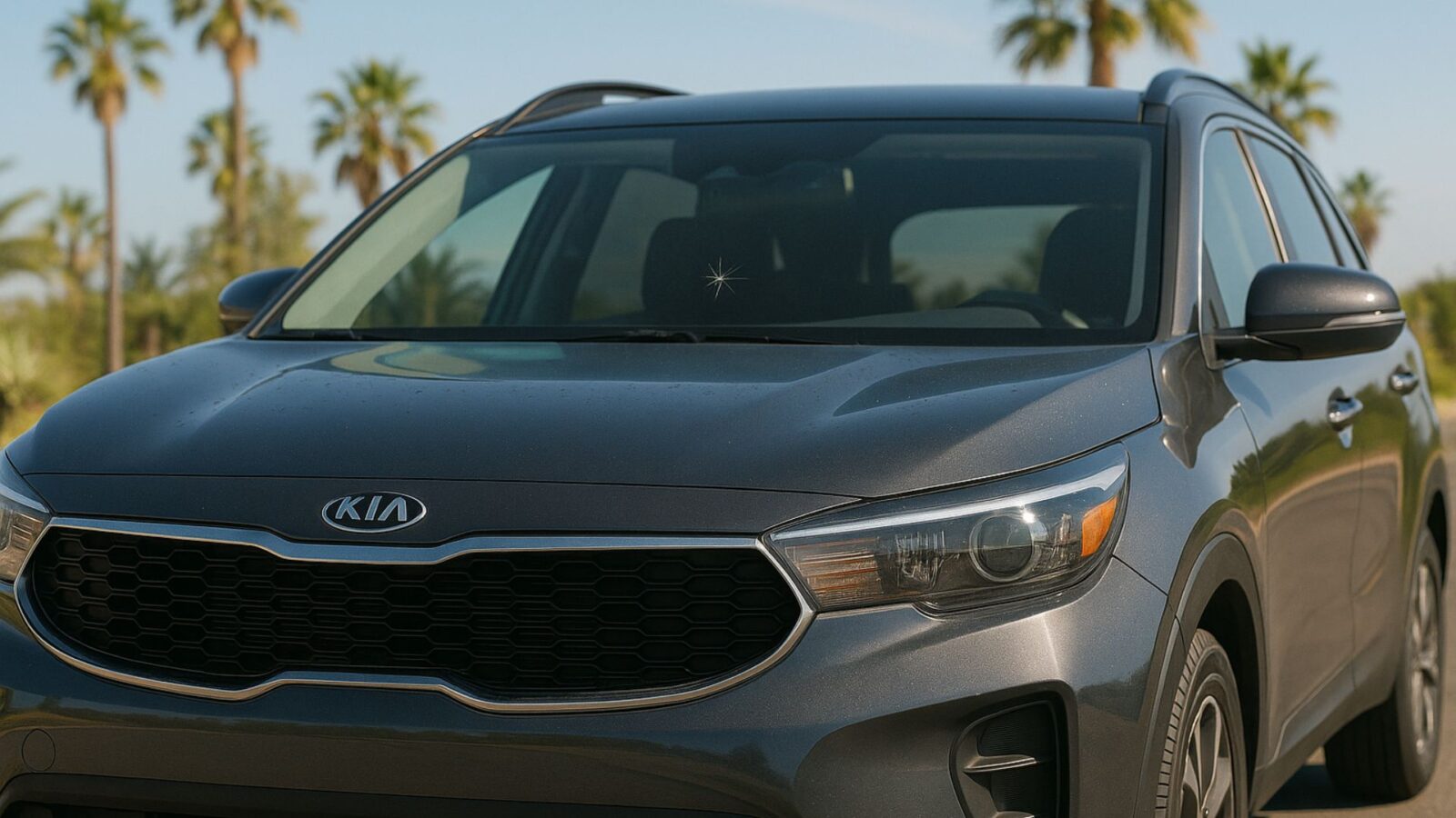 How Quickly Do I Need to Fix a Small Windshield Chip?