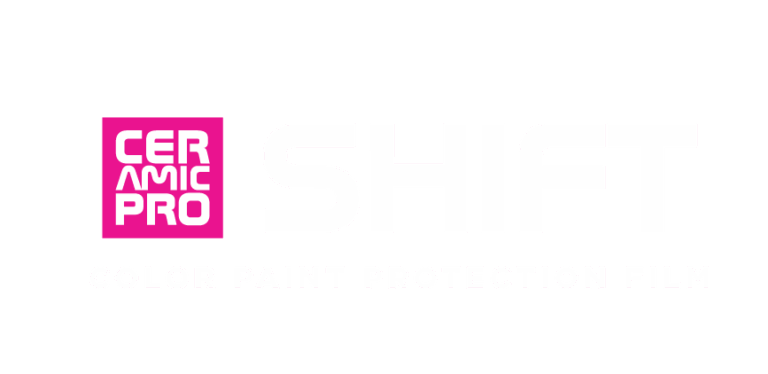 Ceramic Pro Shift color PPF